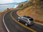 Ford Edge 2007 года